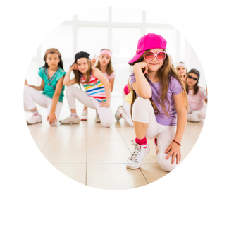 contact dance studio of wakefield