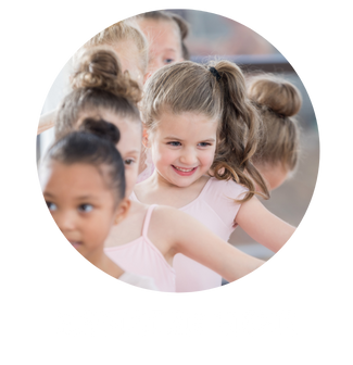 register for our dance programs